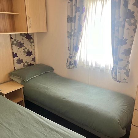 3 Bedroom Self-Catering Holiday Home Stepps Bagian luar foto