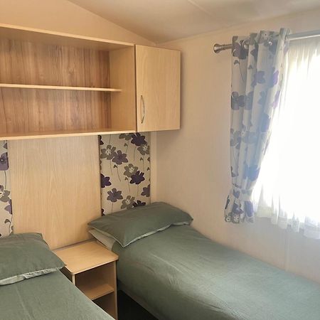 3 Bedroom Self-Catering Holiday Home Stepps Bagian luar foto