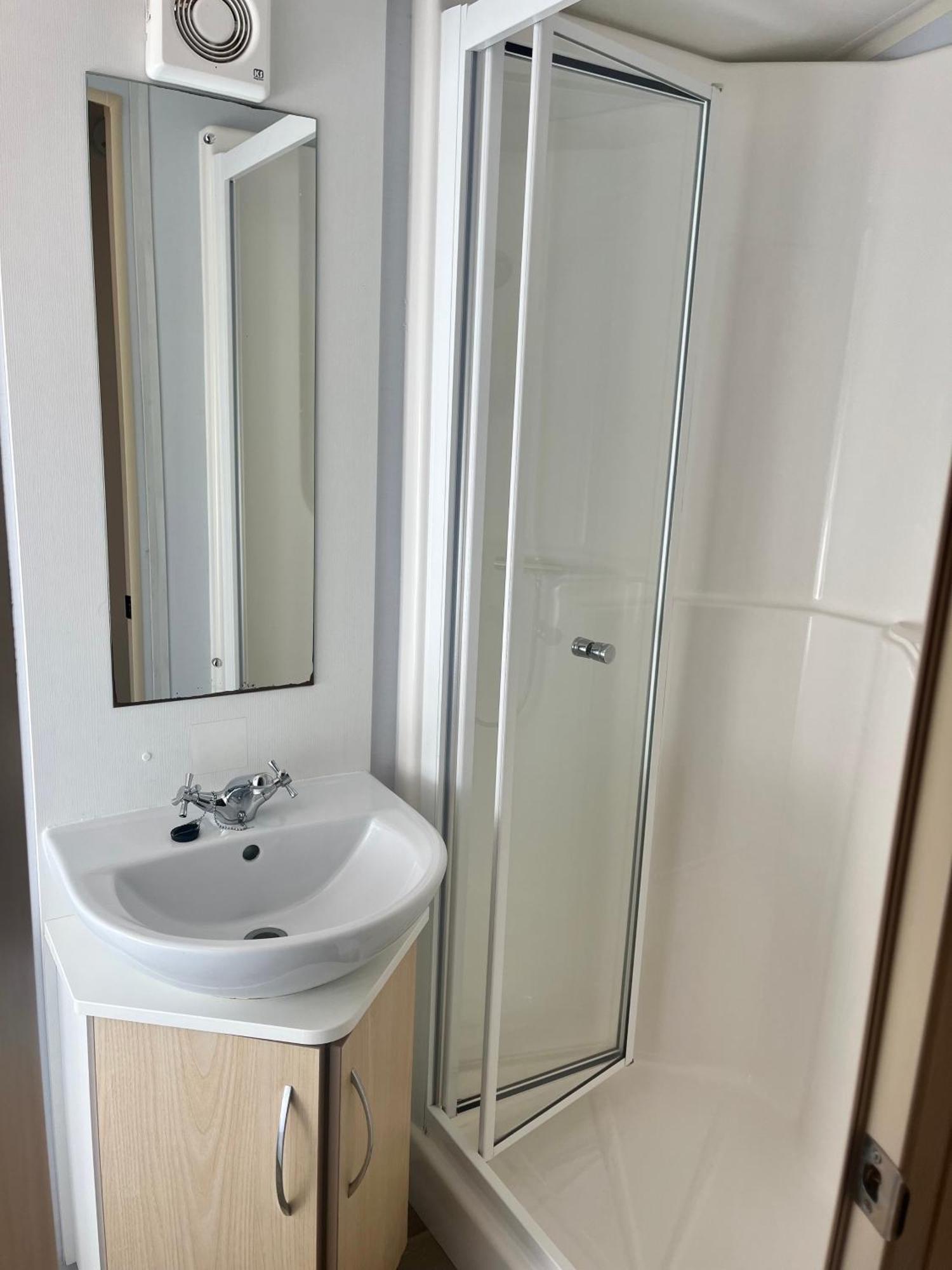 3 Bedroom Self-Catering Holiday Home Stepps Bagian luar foto