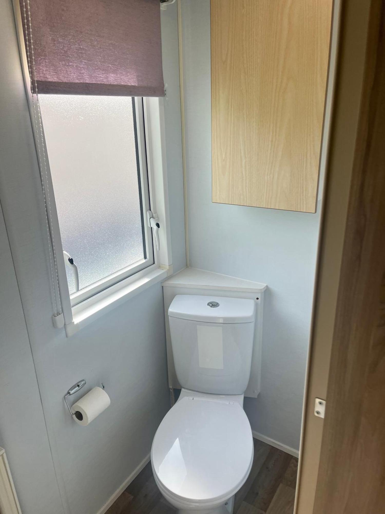 3 Bedroom Self-Catering Holiday Home Stepps Bagian luar foto