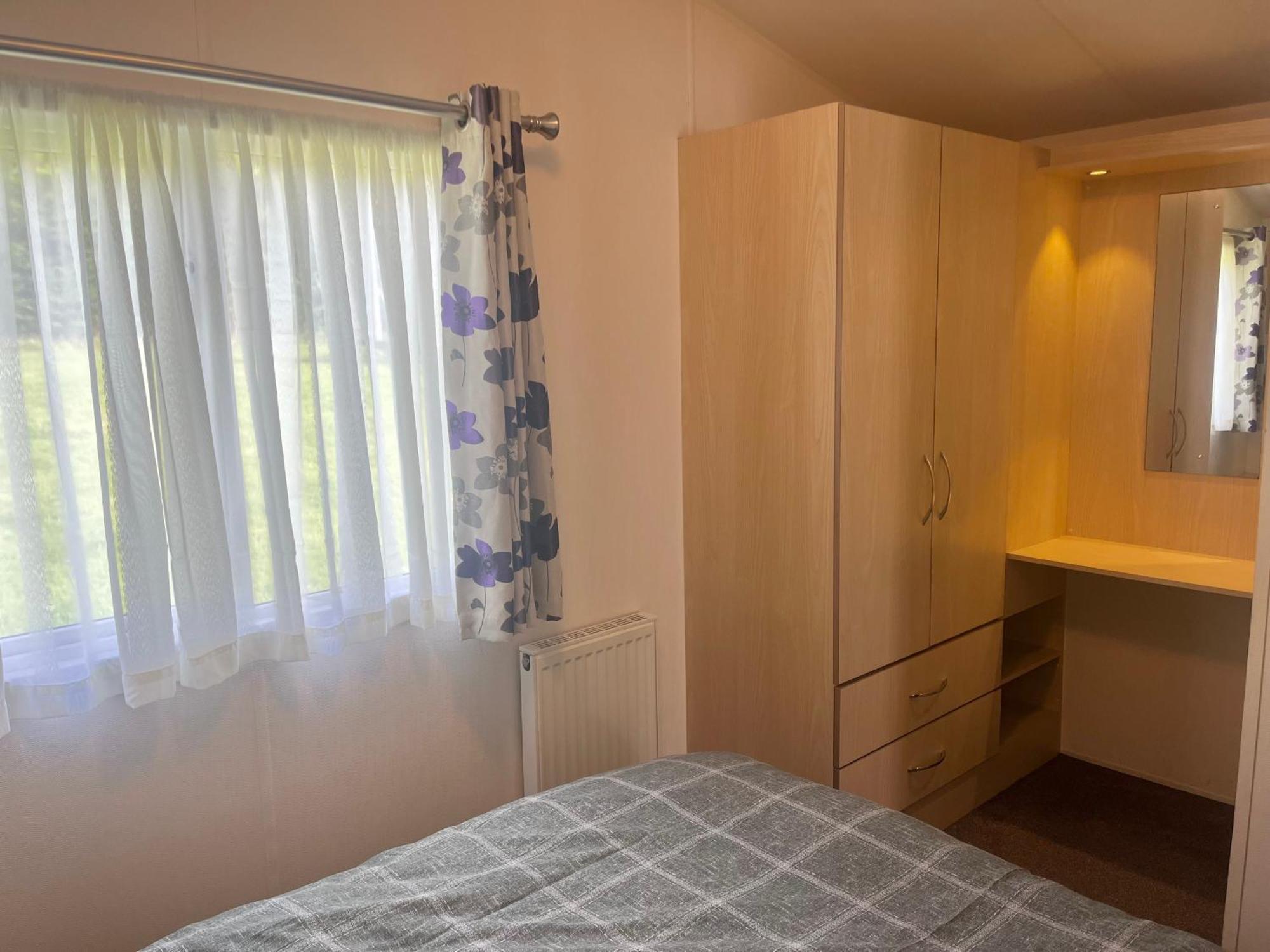 3 Bedroom Self-Catering Holiday Home Stepps Bagian luar foto