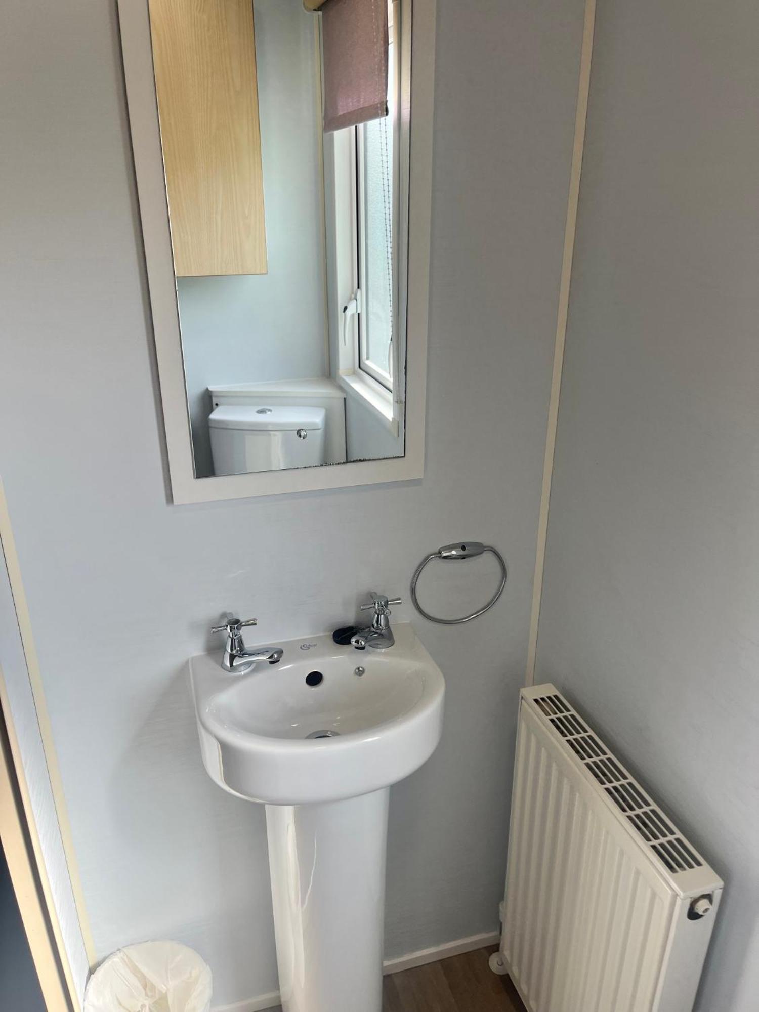 3 Bedroom Self-Catering Holiday Home Stepps Bagian luar foto